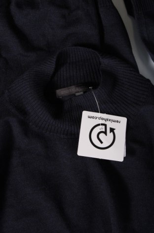 Мъжки пуловер Drykorn for beautiful people, Размер L, Цвят Син, Цена 55,08 лв.