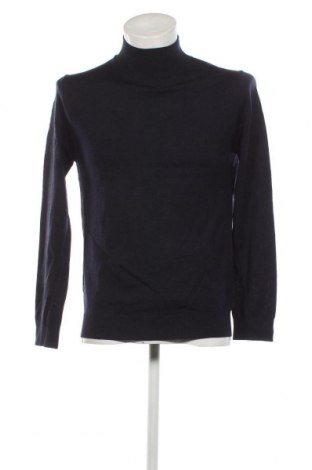 Ανδρικό πουλόβερ Drykorn for beautiful people, Μέγεθος L, Χρώμα Μπλέ, Τιμή 34,07 €