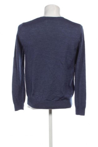 Ανδρικό πουλόβερ Dunnes, Μέγεθος M, Χρώμα Μπλέ, Τιμή 8,61 €
