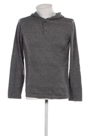 Мъжки пуловер Edc By Esprit, Размер M, Цвят Сив, Цена 8,64 лв.