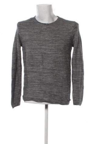Мъжки пуловер Edc By Esprit, Размер M, Цвят Сив, Цена 12,24 лв.
