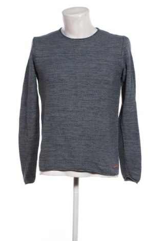 Мъжки пуловер Edc By Esprit, Размер M, Цвят Многоцветен, Цена 11,52 лв.