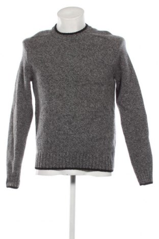 Ανδρικό πουλόβερ Eddie Bauer, Μέγεθος L, Χρώμα Γκρί, Τιμή 20,14 €