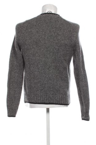 Herrenpullover Eddie Bauer, Größe L, Farbe Grau, Preis 22,66 €