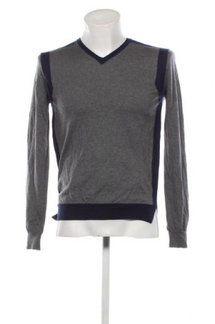 Мъжки пуловер Emporio Armani, Размер M, Цвят Сив, Цена 79,50 лв.