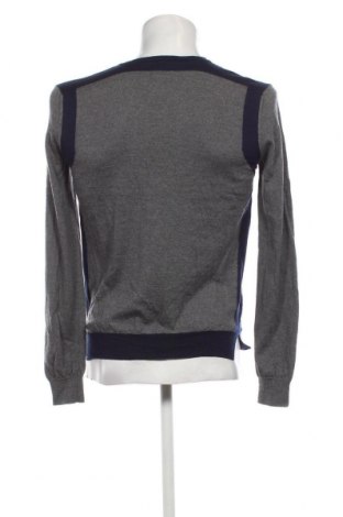 Мъжки пуловер Emporio Armani, Размер M, Цвят Сив, Цена 144,69 лв.