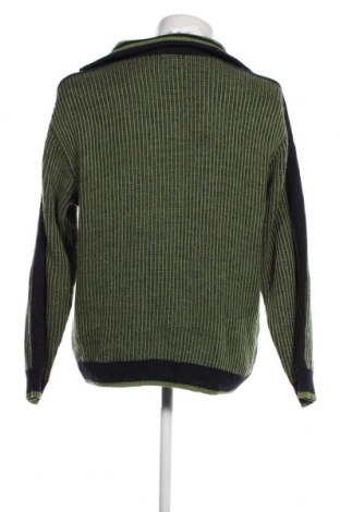 Pánsky sveter  Engbers, Veľkosť L, Farba Zelená, Cena  20,21 €