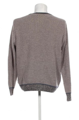 Ανδρικό πουλόβερ Engbers, Μέγεθος XL, Χρώμα Πολύχρωμο, Τιμή 10,89 €