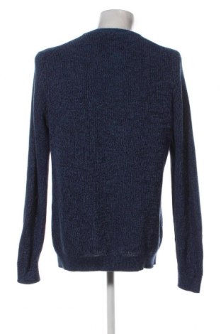 Ανδρικό πουλόβερ Esprit, Μέγεθος XL, Χρώμα Μπλέ, Τιμή 8,54 €