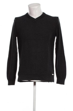 Ανδρικό πουλόβερ Esprit, Μέγεθος L, Χρώμα Γκρί, Τιμή 7,43 €