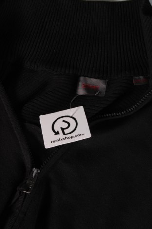 Ανδρικό πουλόβερ Esprit, Μέγεθος XXL, Χρώμα Μαύρο, Τιμή 14,85 €