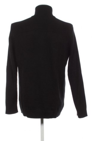 Ανδρικό πουλόβερ Esprit, Μέγεθος XXL, Χρώμα Μαύρο, Τιμή 14,85 €