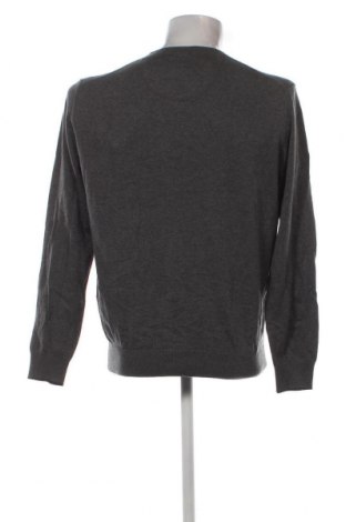 Ανδρικό πουλόβερ Eterna, Μέγεθος L, Χρώμα Γκρί, Τιμή 13,11 €