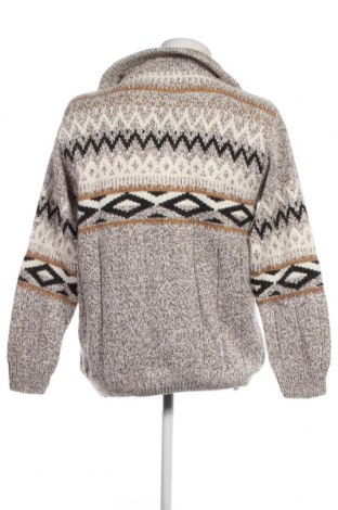 Мъжки пуловер Explorer, Размер M, Цвят Многоцветен, Цена 29,00 лв.
