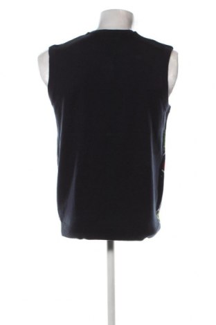 Ανδρικό πουλόβερ F&F, Μέγεθος M, Χρώμα Μπλέ, Τιμή 6,10 €
