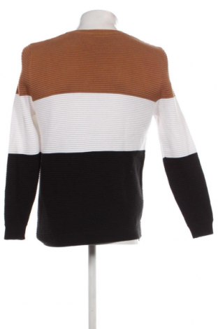 Ανδρικό πουλόβερ FSBN, Μέγεθος M, Χρώμα Πολύχρωμο, Τιμή 5,56 €