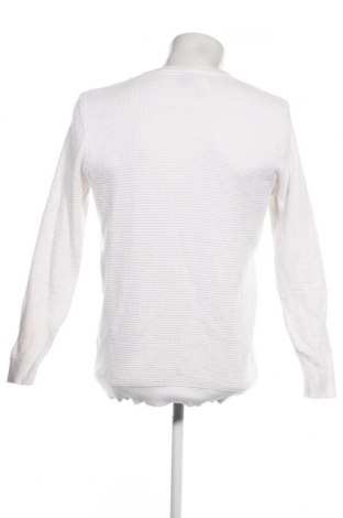 Pánsky sveter  FSBN, Veľkosť S, Farba Biela, Cena  16,44 €