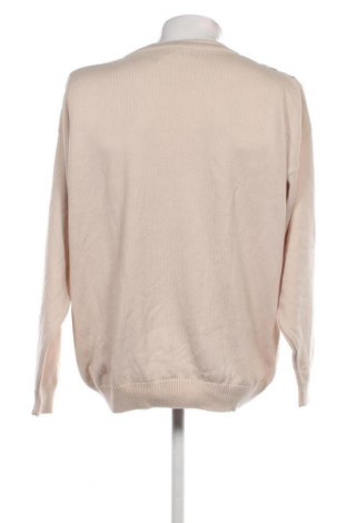 Herrenpullover Fashion, Größe L, Farbe Beige, Preis 10,02 €