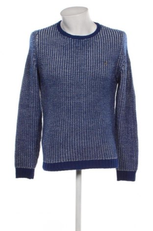 Ανδρικό πουλόβερ Fifty Four, Μέγεθος M, Χρώμα Πολύχρωμο, Τιμή 8,07 €