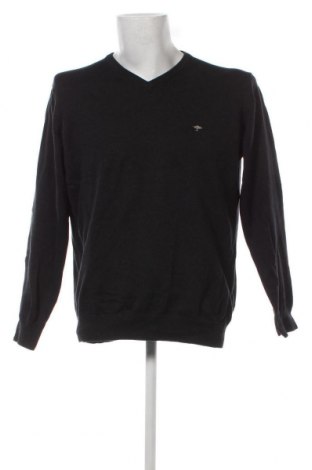 Мъжки пуловер Fynch-Hatton, Размер XL, Цвят Сив, Цена 36,52 лв.