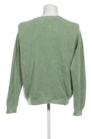 Pulover de bărbați Fynch-Hatton, Mărime XL, Culoare Verde, Preț 69,74 Lei