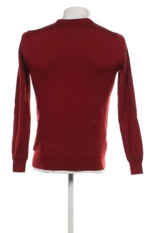 Мъжки пуловер G-Star Raw, Размер XS, Цвят Червен, Цена 68,00 лв.