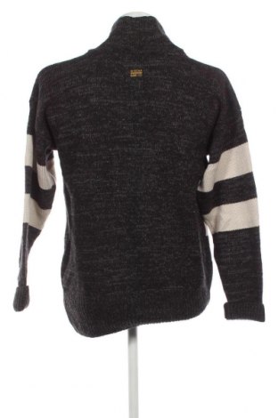 Мъжки пуловер G-Star Raw, Размер XL, Цвят Многоцветен, Цена 43,46 лв.