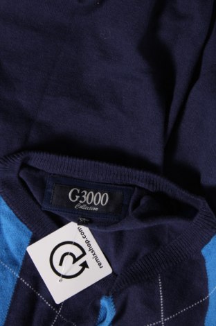 Pánsky sveter  G3000, Veľkosť XL, Farba Viacfarebná, Cena  9,37 €