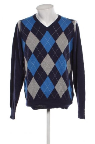 Ανδρικό πουλόβερ G3000, Μέγεθος XL, Χρώμα Πολύχρωμο, Τιμή 17,94 €