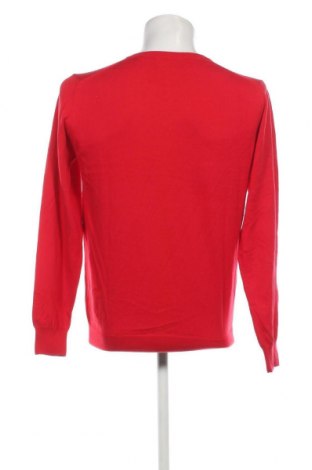 Ανδρικό πουλόβερ Gant, Μέγεθος M, Χρώμα Κόκκινο, Τιμή 42,06 €