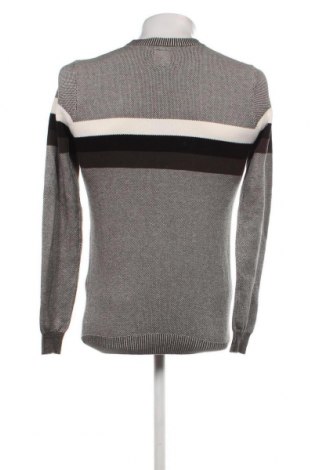 Мъжки пуловер Garcia, Размер S, Цвят Многоцветен, Цена 10,80 лв.