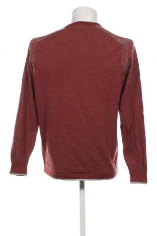Мъжки пуловер Garcia Jeans, Размер L, Цвят Кафяв, Цена 12,00 лв.