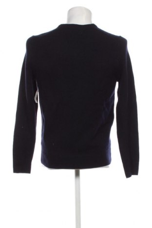 Мъжки пуловер Goodthreads, Размер S, Цвят Син, Цена 22,08 лв.
