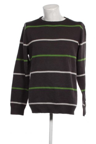 Мъжки пуловер Grey Connection, Размер L, Цвят Сив, Цена 15,37 лв.