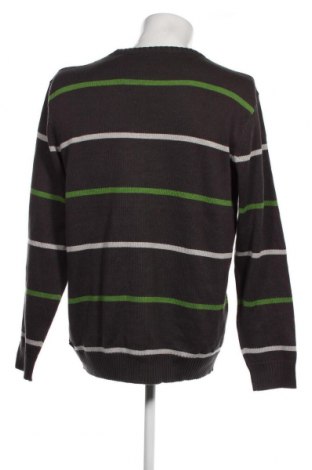 Herrenpullover Grey Connection, Größe L, Farbe Grau, Preis 7,49 €