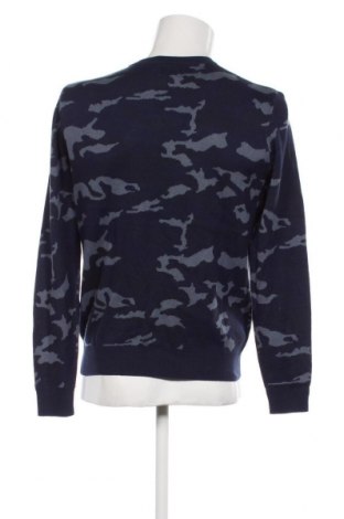 Мъжки пуловер Guess, Размер M, Цвят Многоцветен, Цена 136,00 лв.