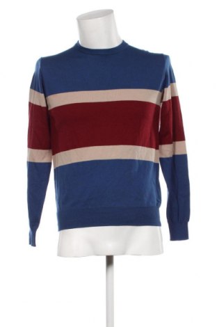 Мъжки пуловер Guess, Размер S, Цвят Многоцветен, Цена 69,36 лв.