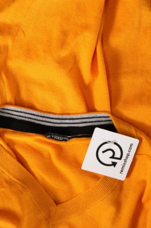Pánsky sveter  Guess, Veľkosť S, Farba Žltá, Cena  18,23 €