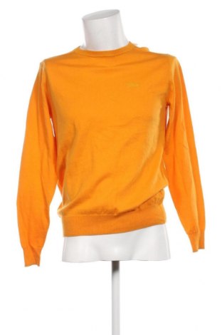 Pánský svetr  Guess, Velikost M, Barva Oranžová, Cena  1 971,00 Kč