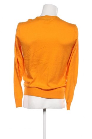 Ανδρικό πουλόβερ Guess, Μέγεθος M, Χρώμα Πορτοκαλί, Τιμή 39,96 €