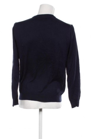 Ανδρικό πουλόβερ Guess, Μέγεθος M, Χρώμα Μπλέ, Τιμή 70,10 €