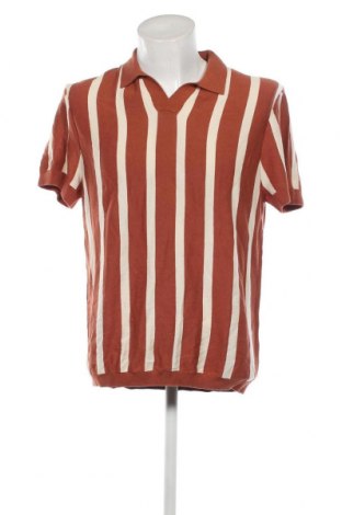 Ανδρικό πουλόβερ H&M, Μέγεθος M, Χρώμα Καφέ, Τιμή 9,69 €