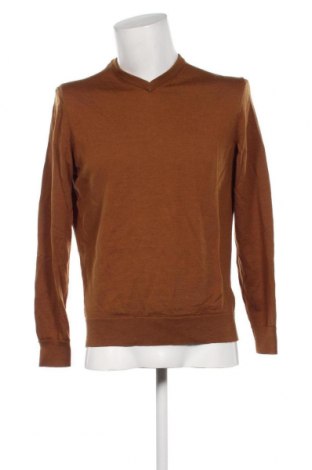 Pánsky sveter  H&M, Veľkosť L, Farba Hnedá, Cena  11,10 €