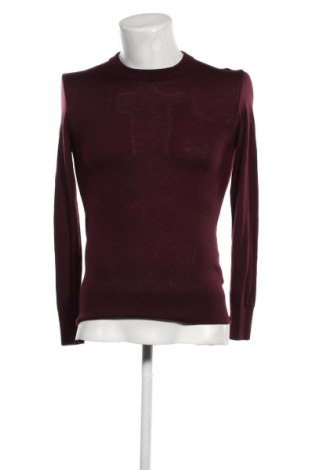 Pánsky sveter  H&M, Veľkosť S, Farba Fialová, Cena  7,40 €