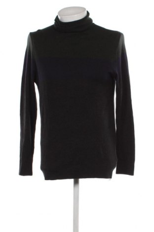 Ανδρικό πουλόβερ H&M, Μέγεθος M, Χρώμα Πολύχρωμο, Τιμή 8,07 €