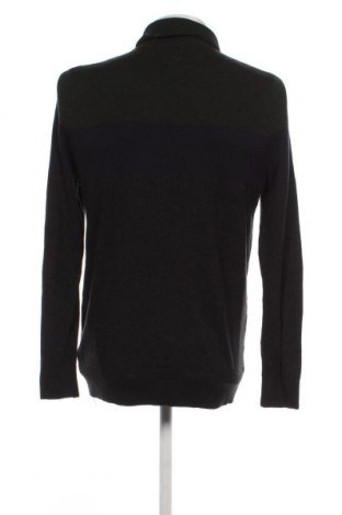 Мъжки пуловер H&M, Размер M, Цвят Многоцветен, Цена 9,86 лв.