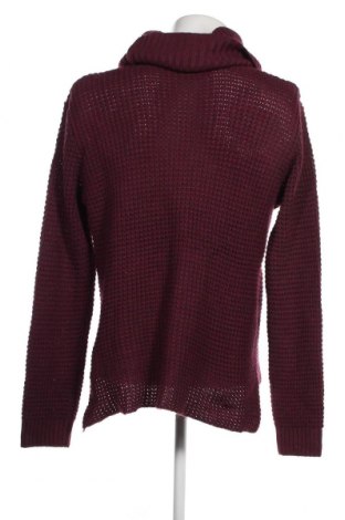 Pánsky sveter  H&M, Veľkosť L, Farba Červená, Cena  10,69 €