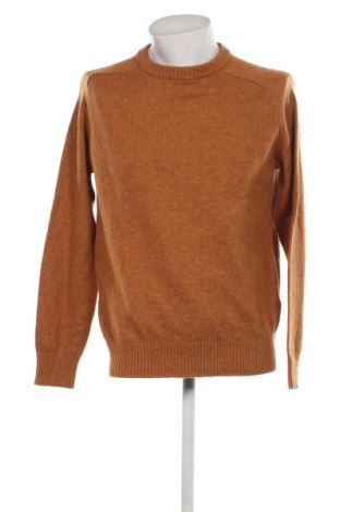 Ανδρικό πουλόβερ H&M, Μέγεθος M, Χρώμα Καφέ, Τιμή 8,07 €
