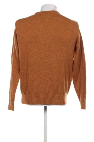 Ανδρικό πουλόβερ H&M, Μέγεθος M, Χρώμα Καφέ, Τιμή 8,07 €