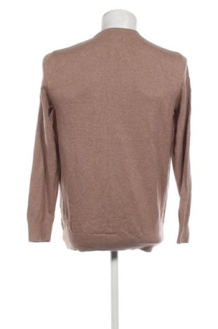 Pánský svetr  H&M, Velikost L, Barva Béžová, Cena  236,00 Kč